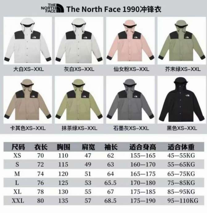 Picture of The North Face Jackets _SKUTheNorthFaceXS-XXLxx0113656